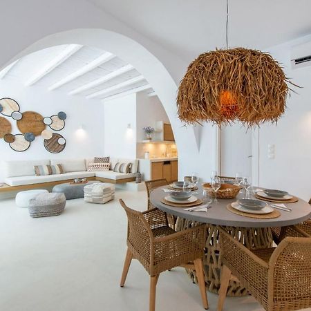 La Mer Residences Platis Gialos  エクステリア 写真
