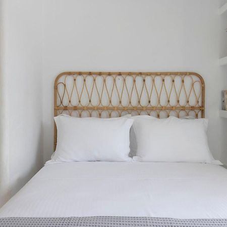 La Mer Residences Platis Gialos  エクステリア 写真