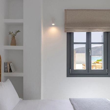 La Mer Residences Platis Gialos  エクステリア 写真