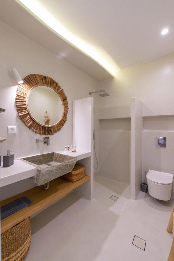 La Mer Residences Platis Gialos  エクステリア 写真