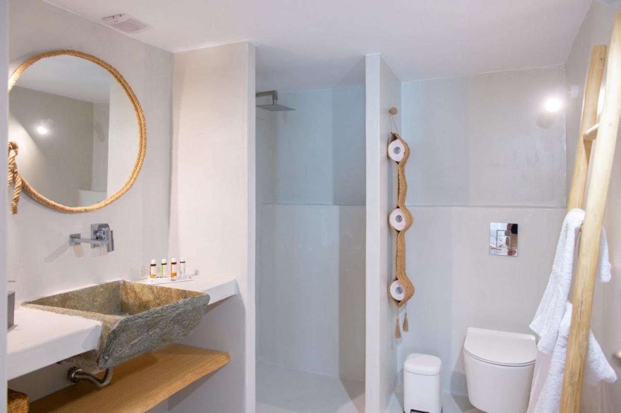 La Mer Residences Platis Gialos  エクステリア 写真