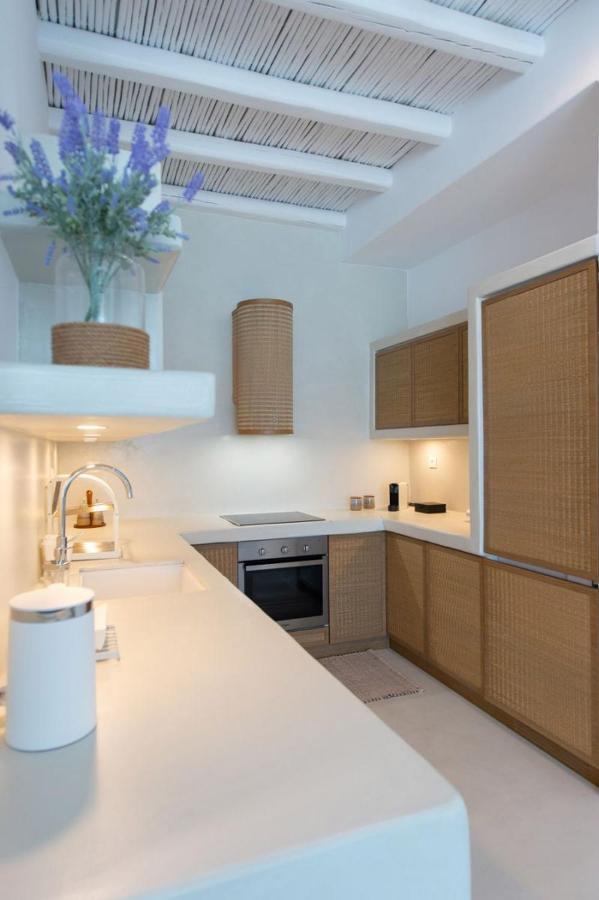 La Mer Residences Platis Gialos  エクステリア 写真