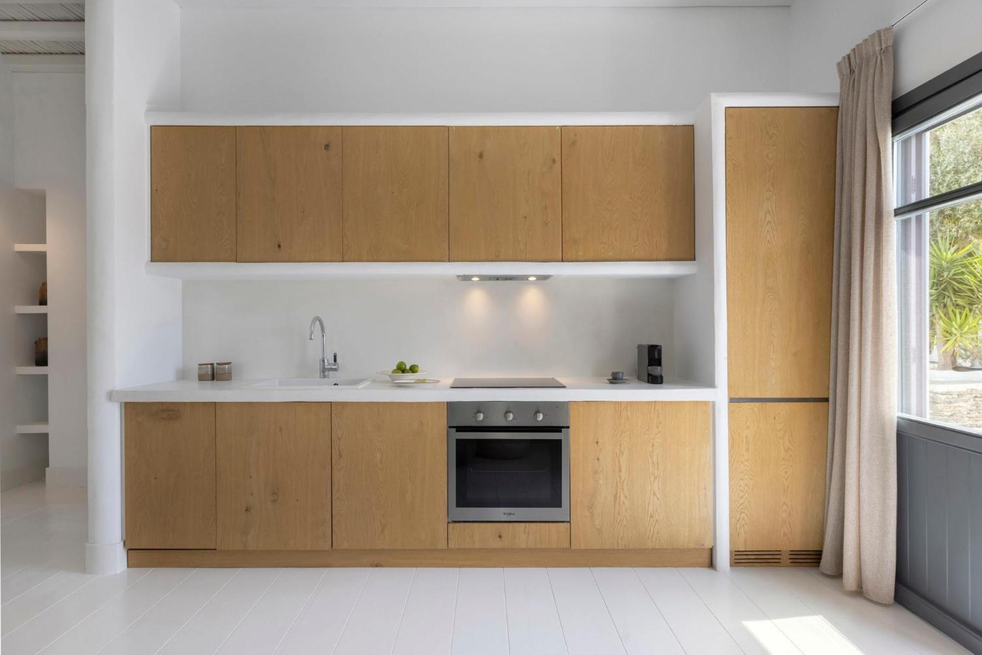 La Mer Residences Platis Gialos  エクステリア 写真