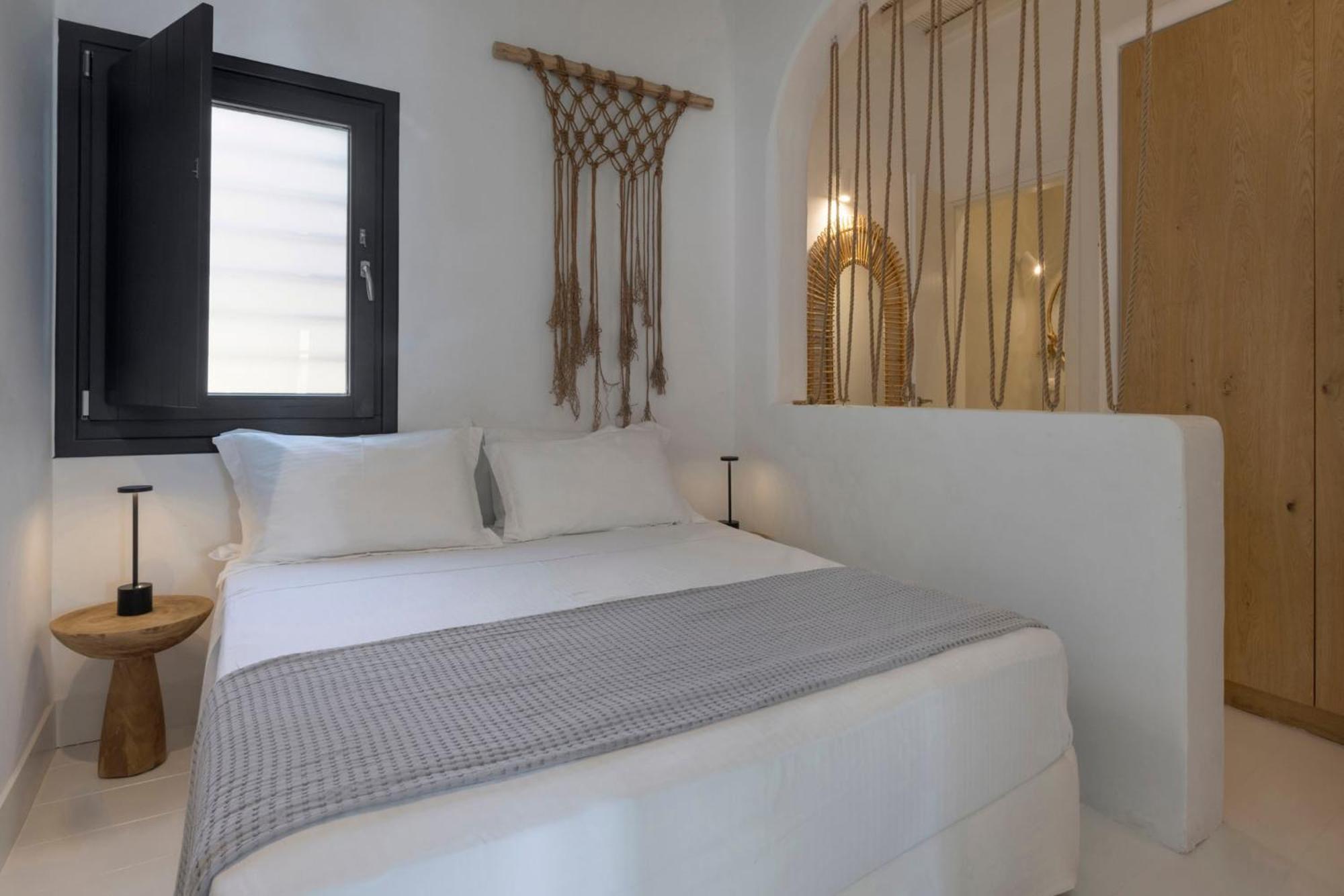 La Mer Residences Platis Gialos  エクステリア 写真