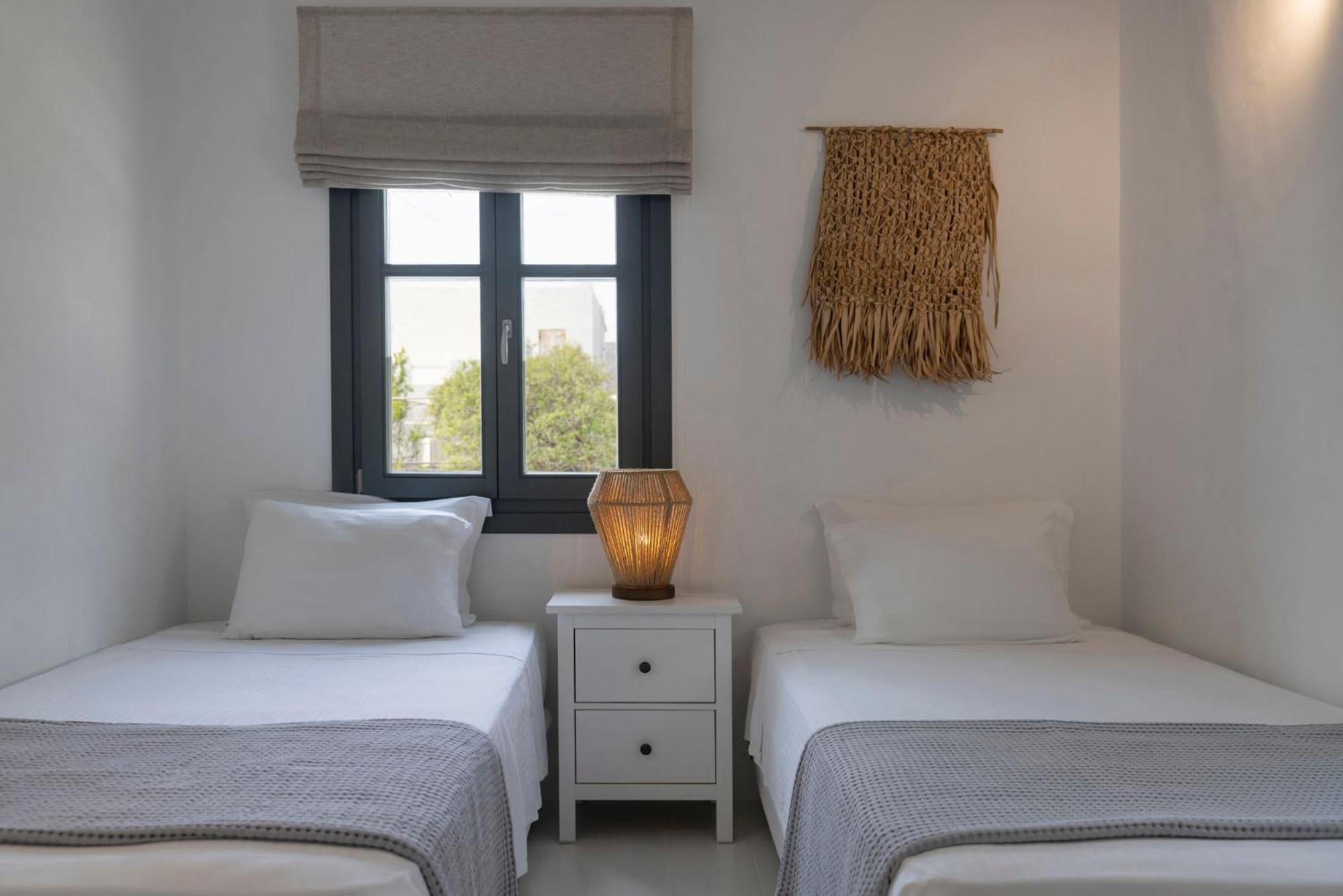 La Mer Residences Platis Gialos  エクステリア 写真