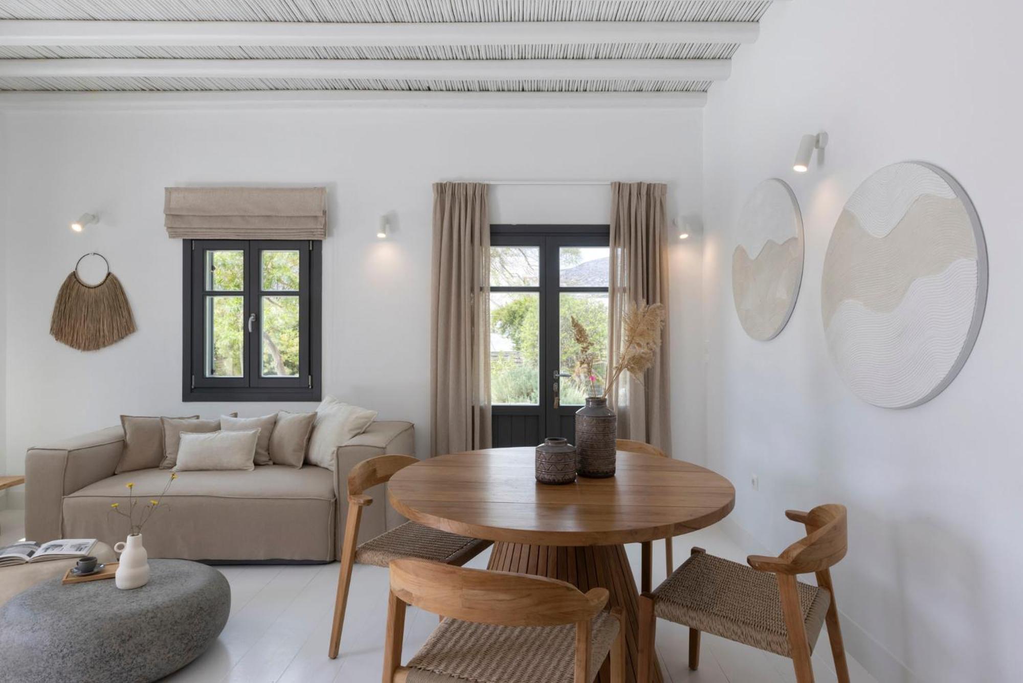 La Mer Residences Platis Gialos  エクステリア 写真